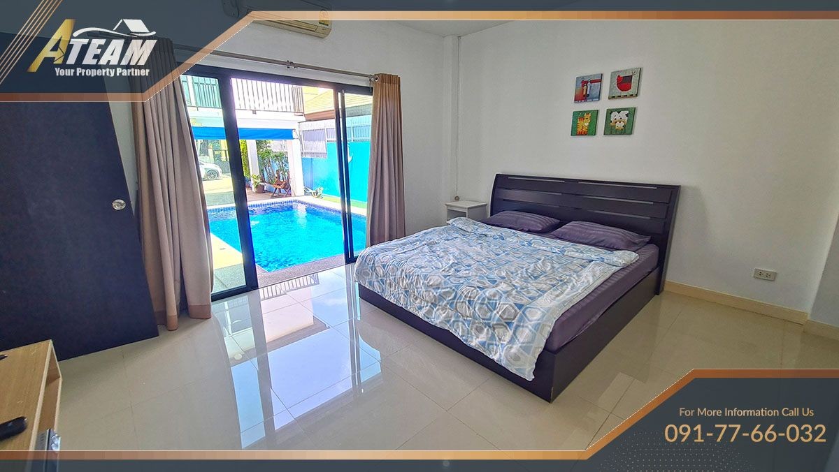 3bed 3bath poolvilla resale hua hin28