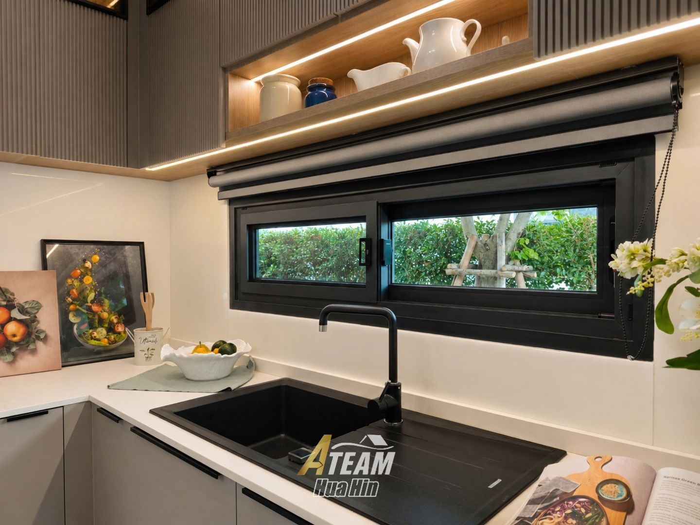 Maisons de 4 chambres haut de gamme à Supalai – À partir de 6,23 millions de THB
