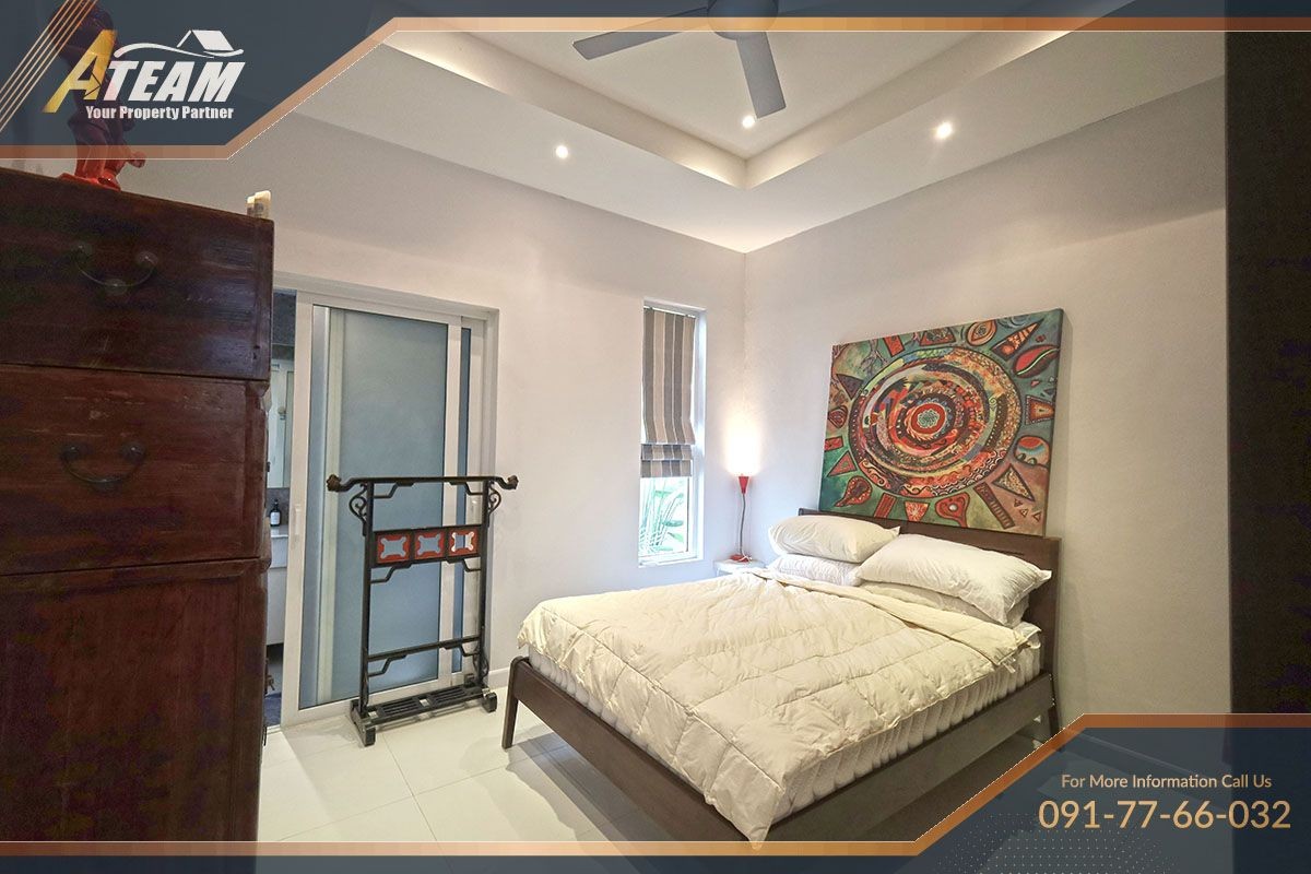 House for sale huahin poolvilla luxury woodlands 3bedroomhouse33