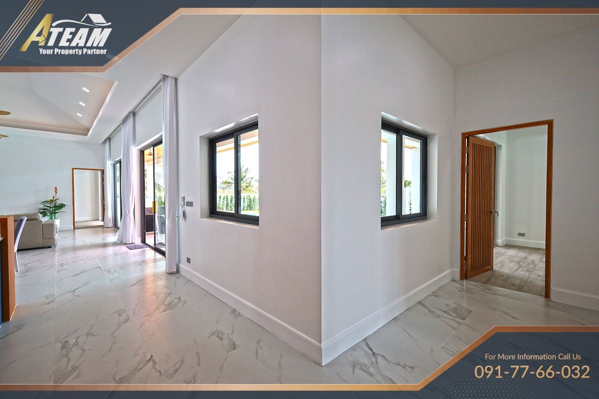 House for sale huahin wangpong luxurypoolvilla20