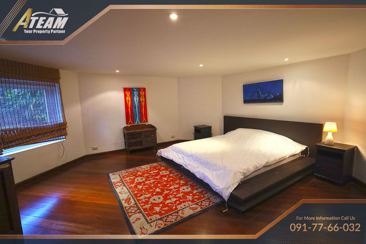 House for sale huahin chaam palmhills golfclub luxuryvilla32