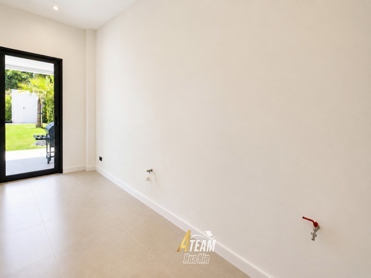 Villa avec piscine neuve de 3 chambres à vendre - Soi 112