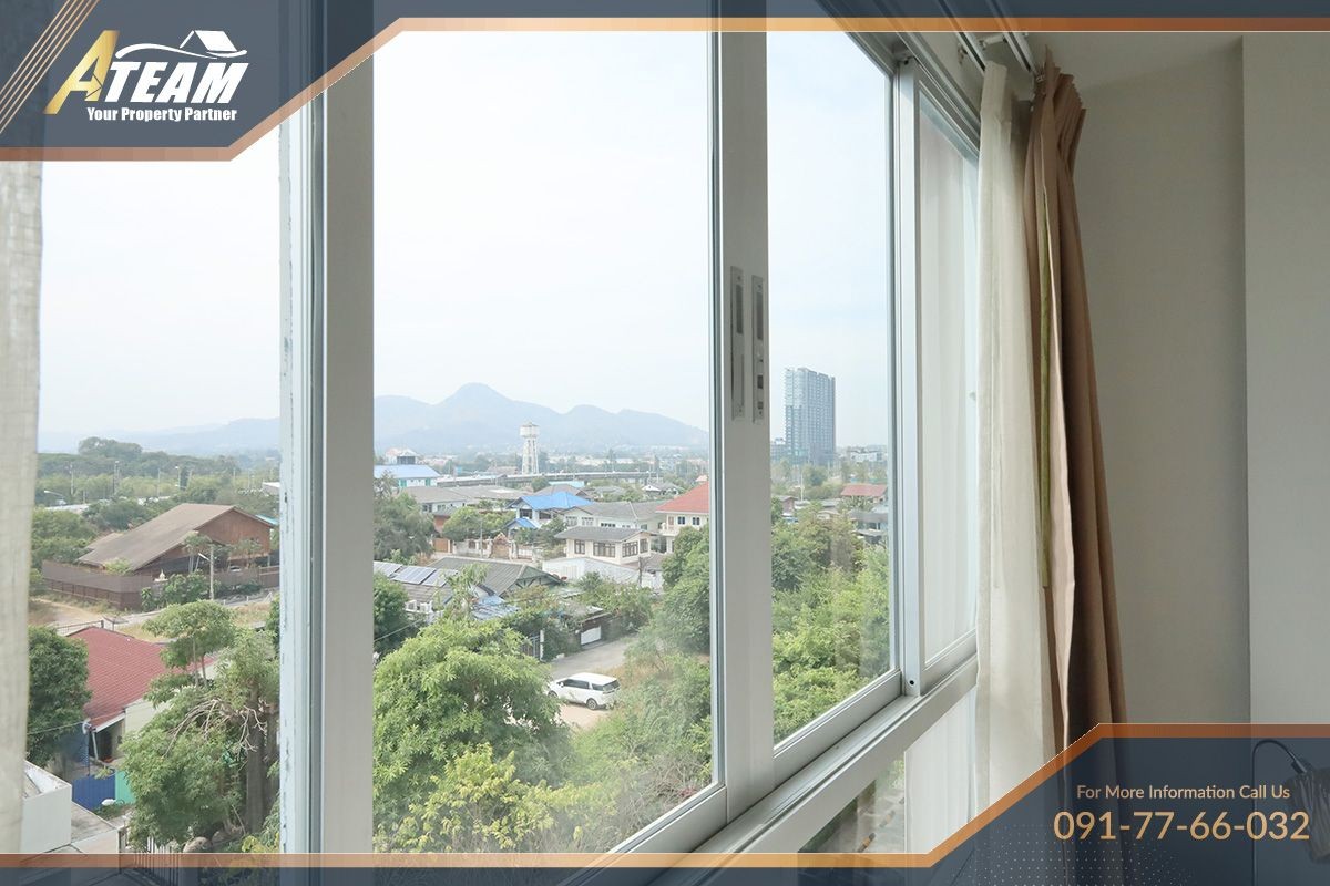 img_condo for sale huahin 2bedroomcondo centercity baankhunkoey6