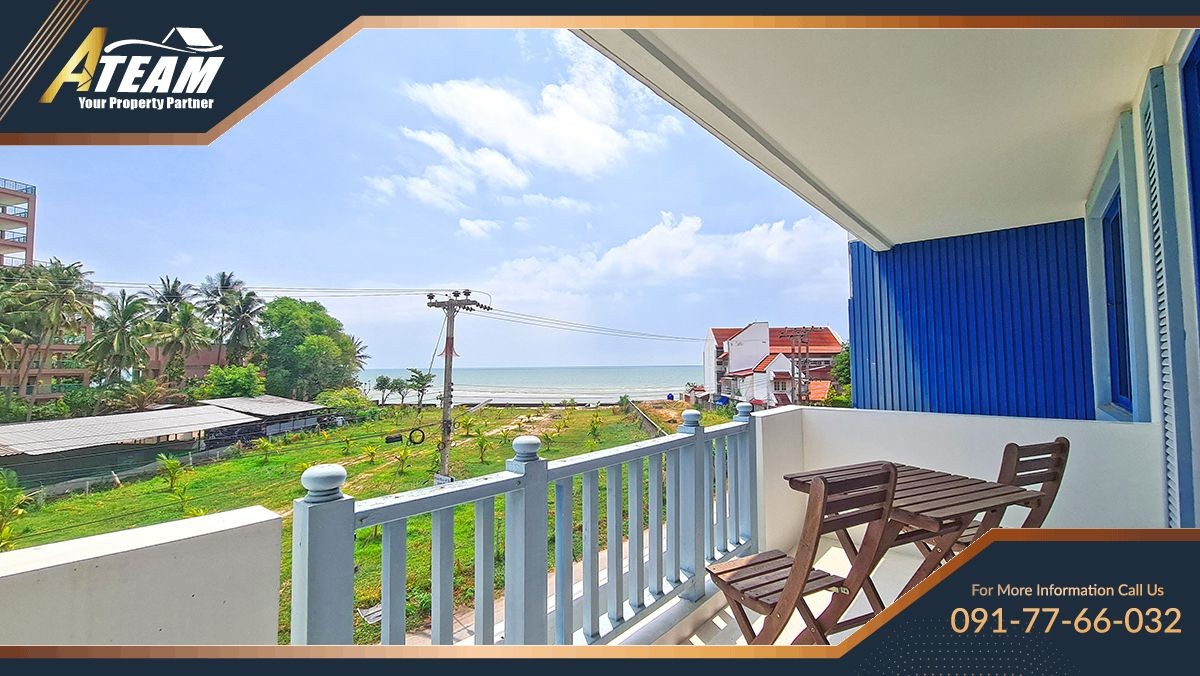 img_the crest santora 2 bed 2 bathroom resale condo Hua Hin2