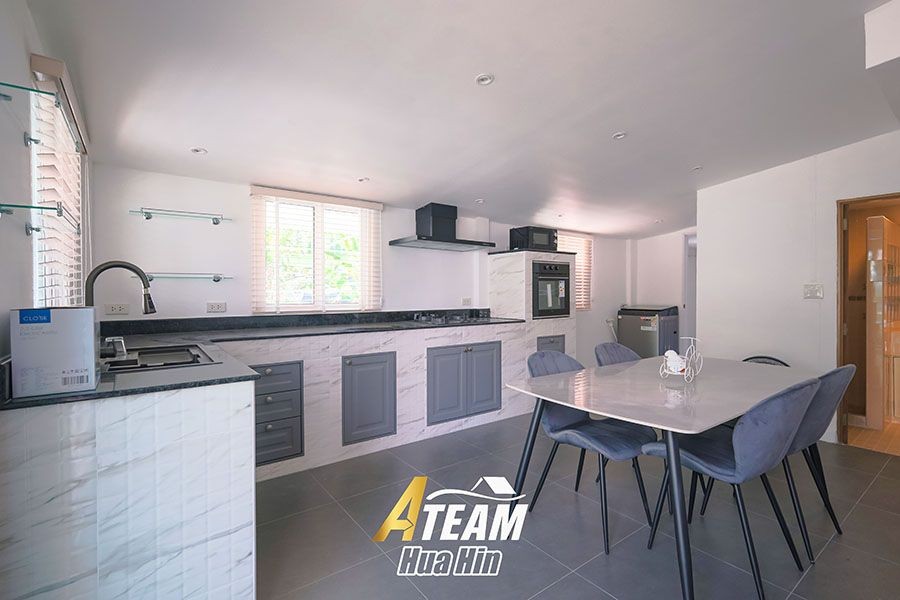 HOUSE FOR SALE WANGPONG 3BEDROOM RIVER16