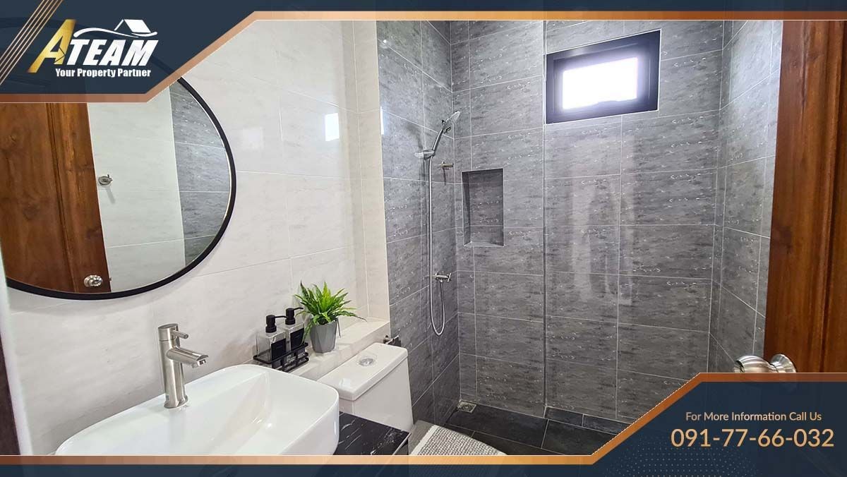Grand Suthidara pool villa offplan development cha am48