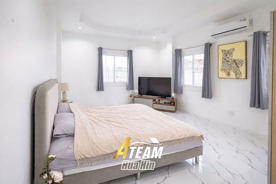 House for Sale 5bed WangPong.Taylor Pran Buri14
