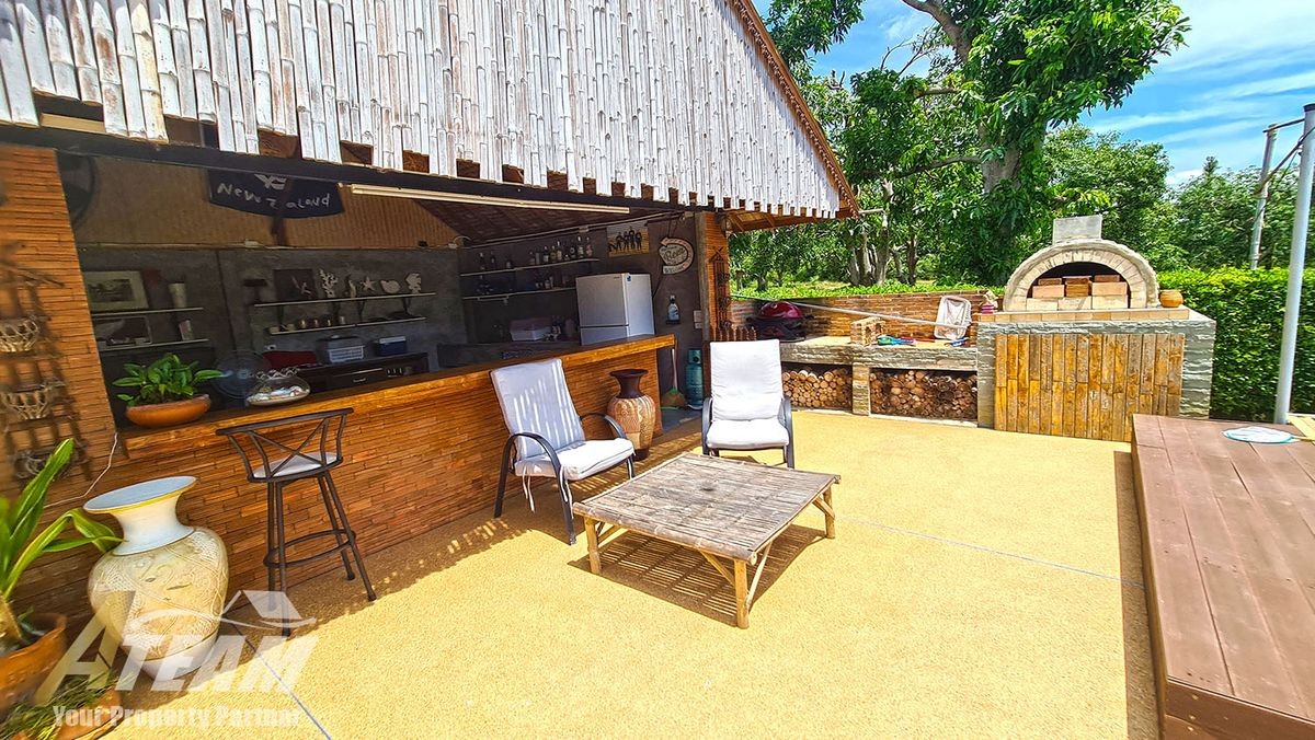 mango resort resale development Hua Hin38
