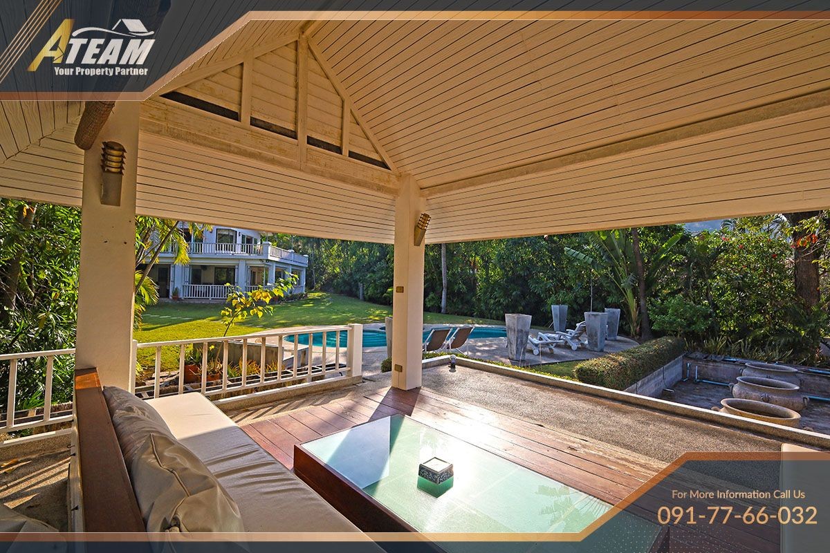 House for sale huahin chaam palmhills golfclub luxuryvilla50