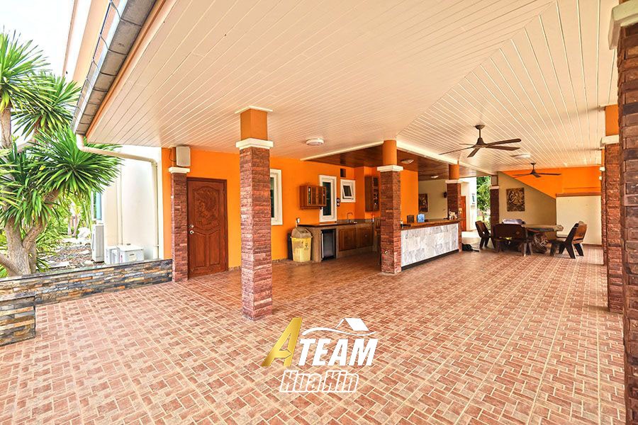 House for sale emerald huahin30