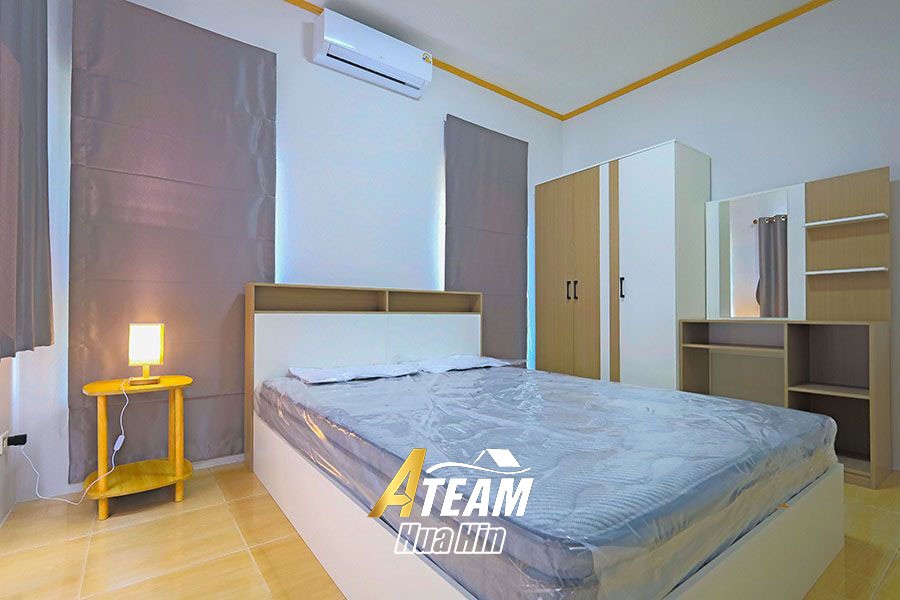 house for sale 2beds Dusita1 huahin25