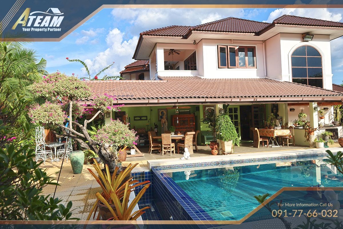 tropical paradise 21 9MB hua hin poolvilla hua hin for sale 67