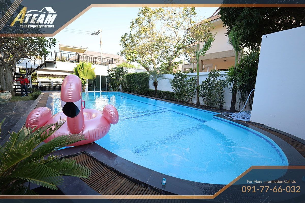 House for sale huahin theheights1 4beds47