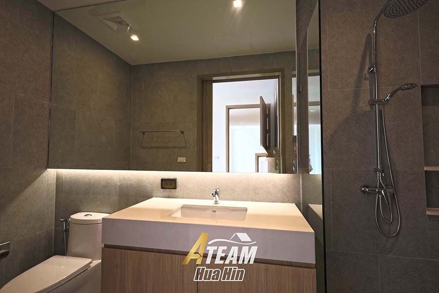 condo for sale 2beds Sunshine huahin16
