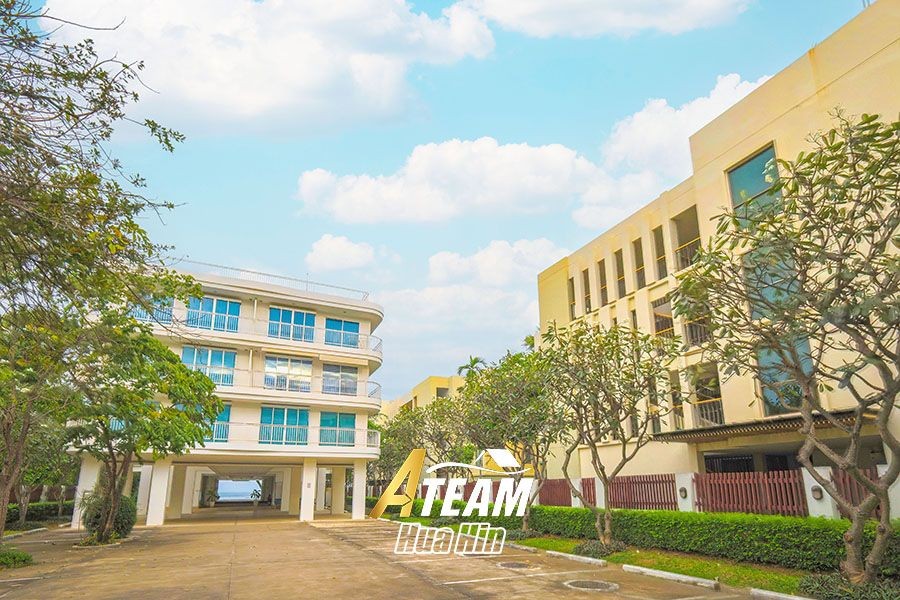 img_condo for rent 2beds BaanSruanRimSrai huahin2