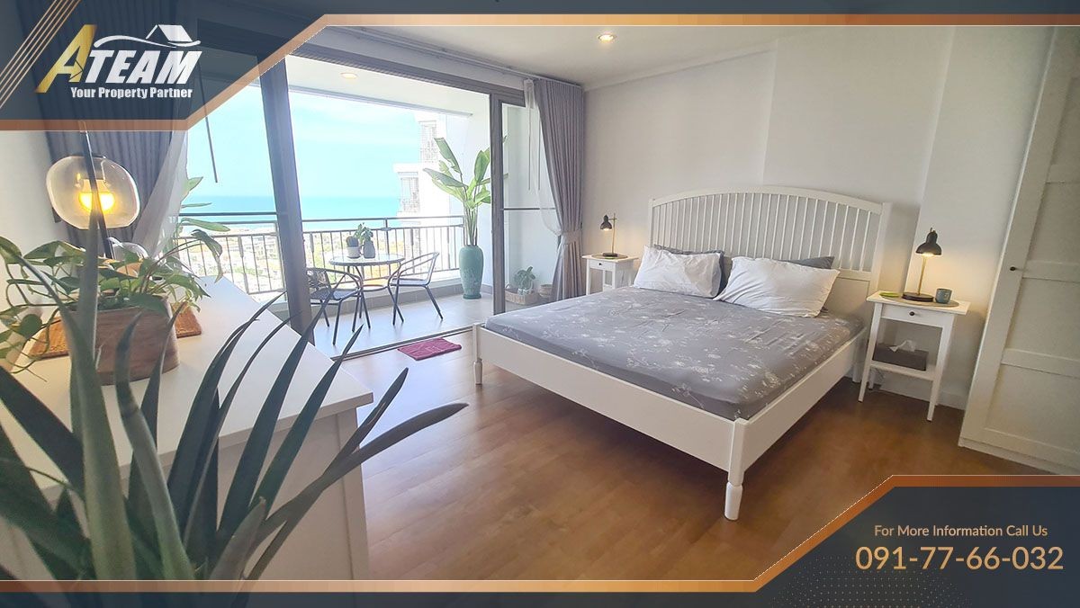 img_condo for rent BoatHouse cha am_10