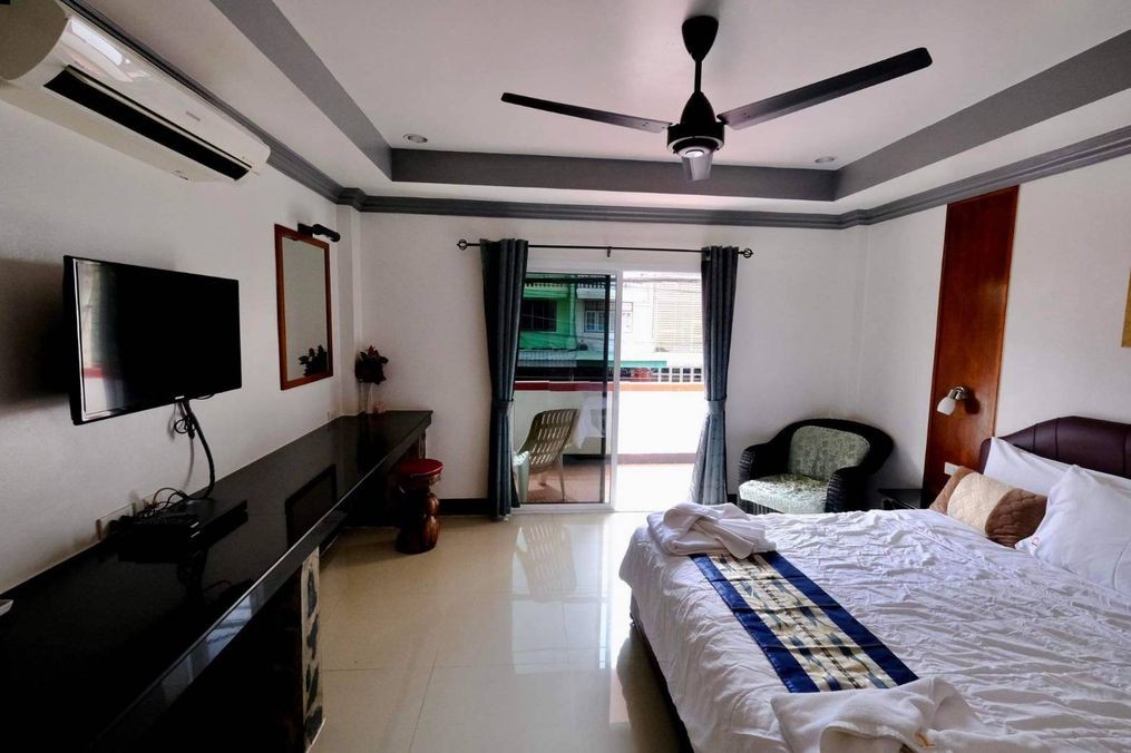 huahin house for sale chaam restaurant hotel20