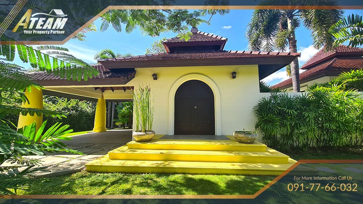 Bali-style-pool-villa-soi-114-for-sale-hua-hin-perspective-4