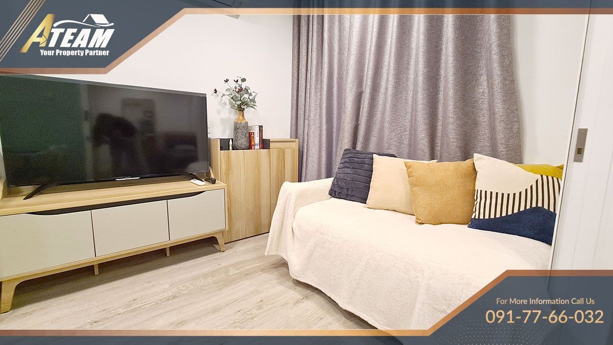 img_condo for rent Marvest hua hin _11
