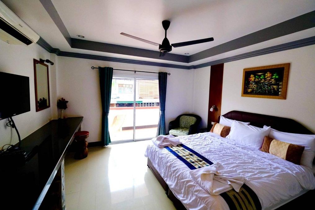 huahin house for sale chaam restaurant hotel25