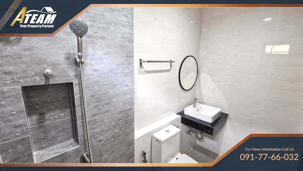 Grand Suthidara pool villa offplan development cha am28