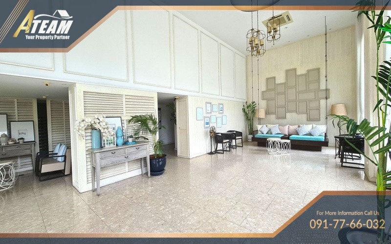 thimg condo for rent Baan Peang Ploen hua hin 14 800x500