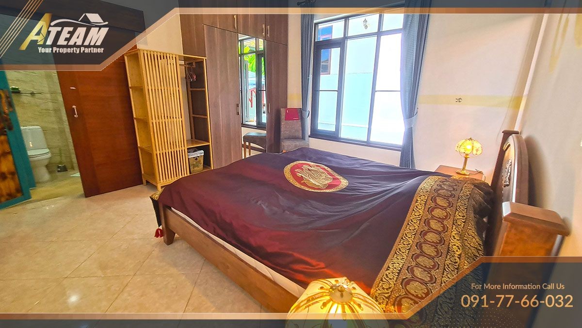 manora 7 8MB pool villa development resale hua hin32