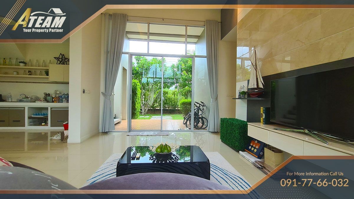 casa seaside devolpment pool villa Cha Am25