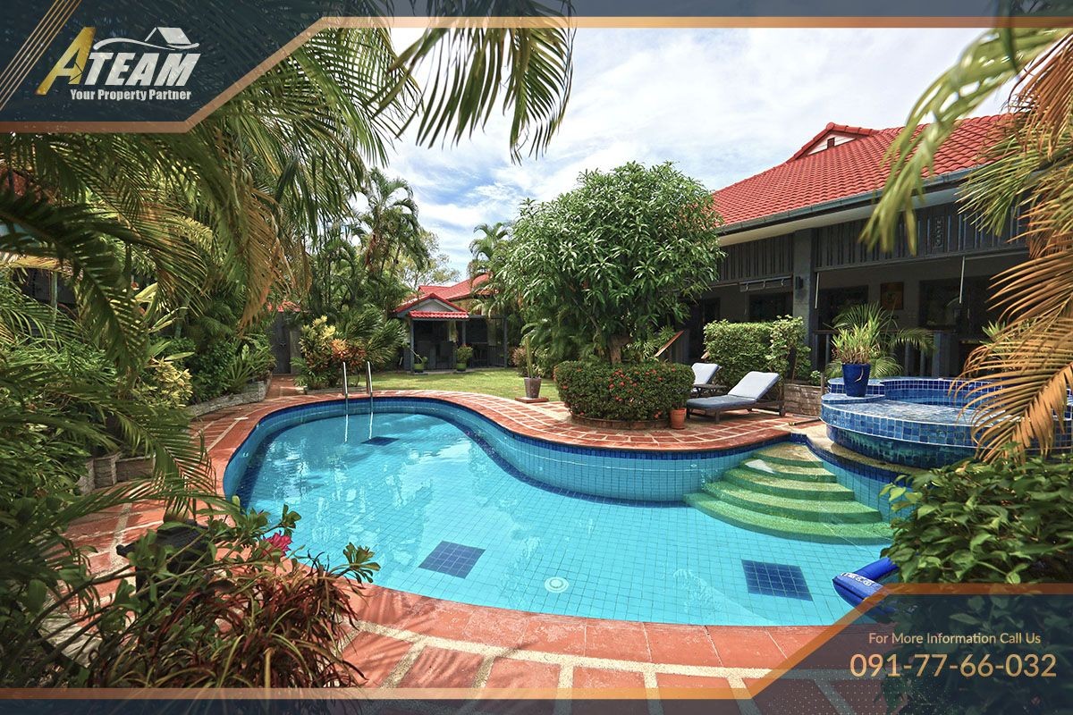 house for sale crystal huahin23