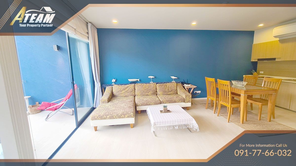Condo-for-sale-cha-am-blue-saphire-tvcorner