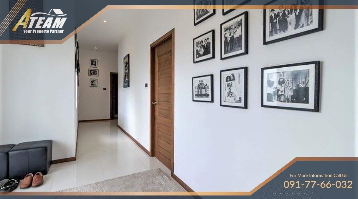 Hua Hin house for sale big house mali residence19