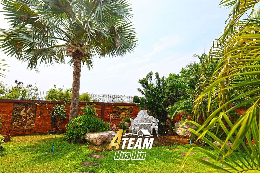 House for sale emerald huahin34