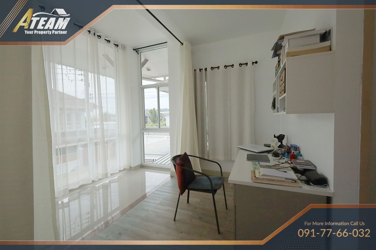 house for sale soi94 3bedroom in center huahin35