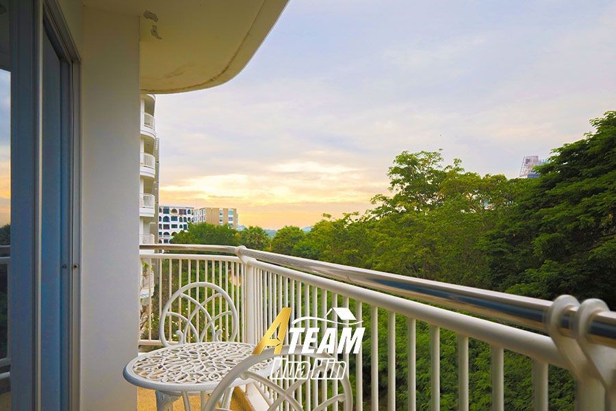 condo for rent 2beds BaanSruanRimSrai huahin21