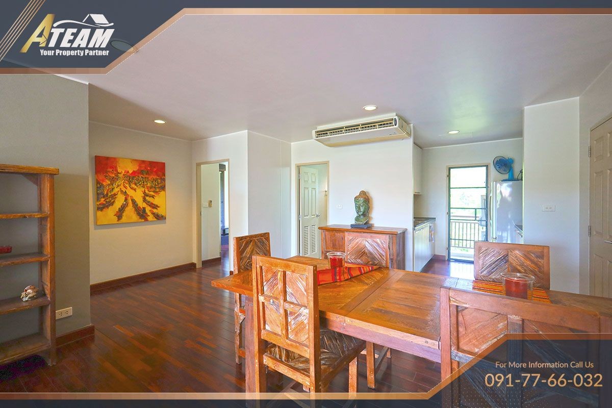 condo for sale huahin khaotao beachfrontcondo 2bedrooms santipura18