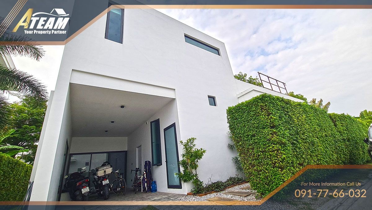 img_poolvilla for rent in LaLua hua hin 