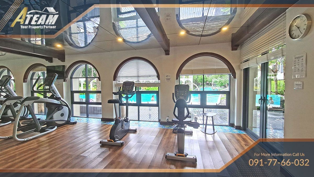 la casita condo resale hua hin7