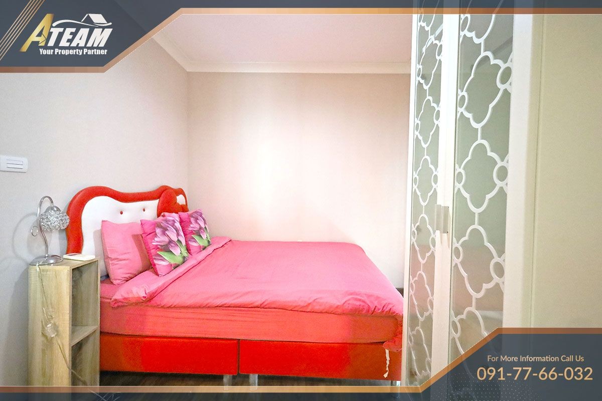 condo for sale huahin 2bedroomcondo centercity myresort22