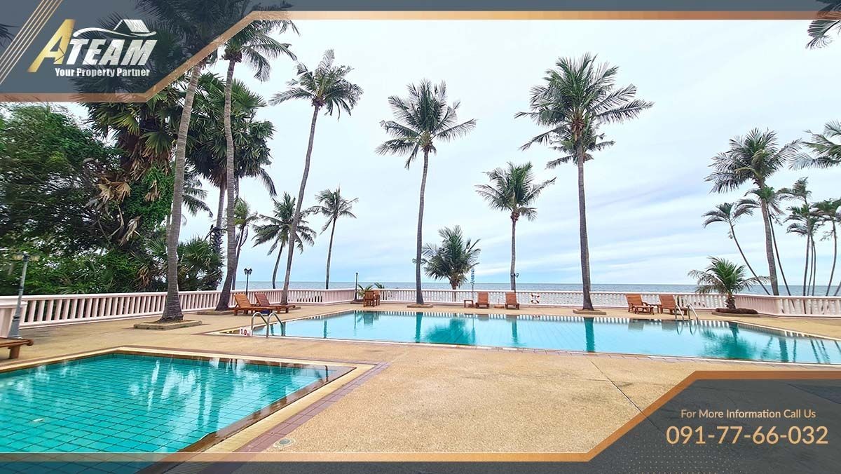 condo for sale huahin dusitthanihuahin 2bedroom beachfront35