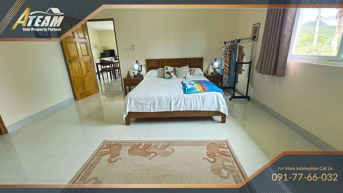 img_2 bed 2 bath pool villa resale hua hin5