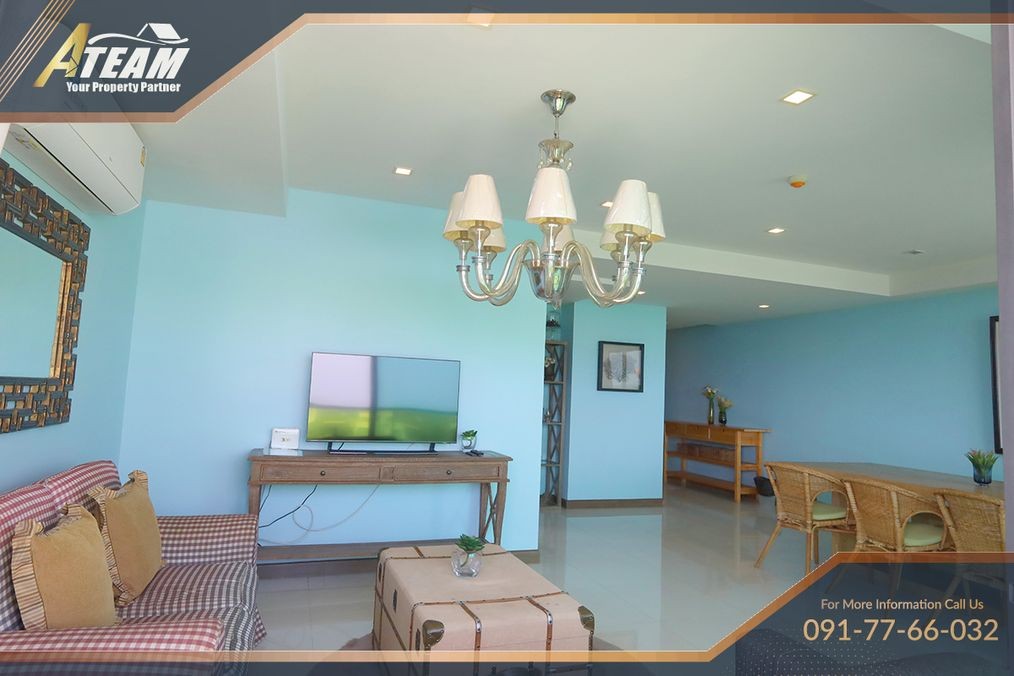 the rocco condo 2bed 2bath hua hin29
