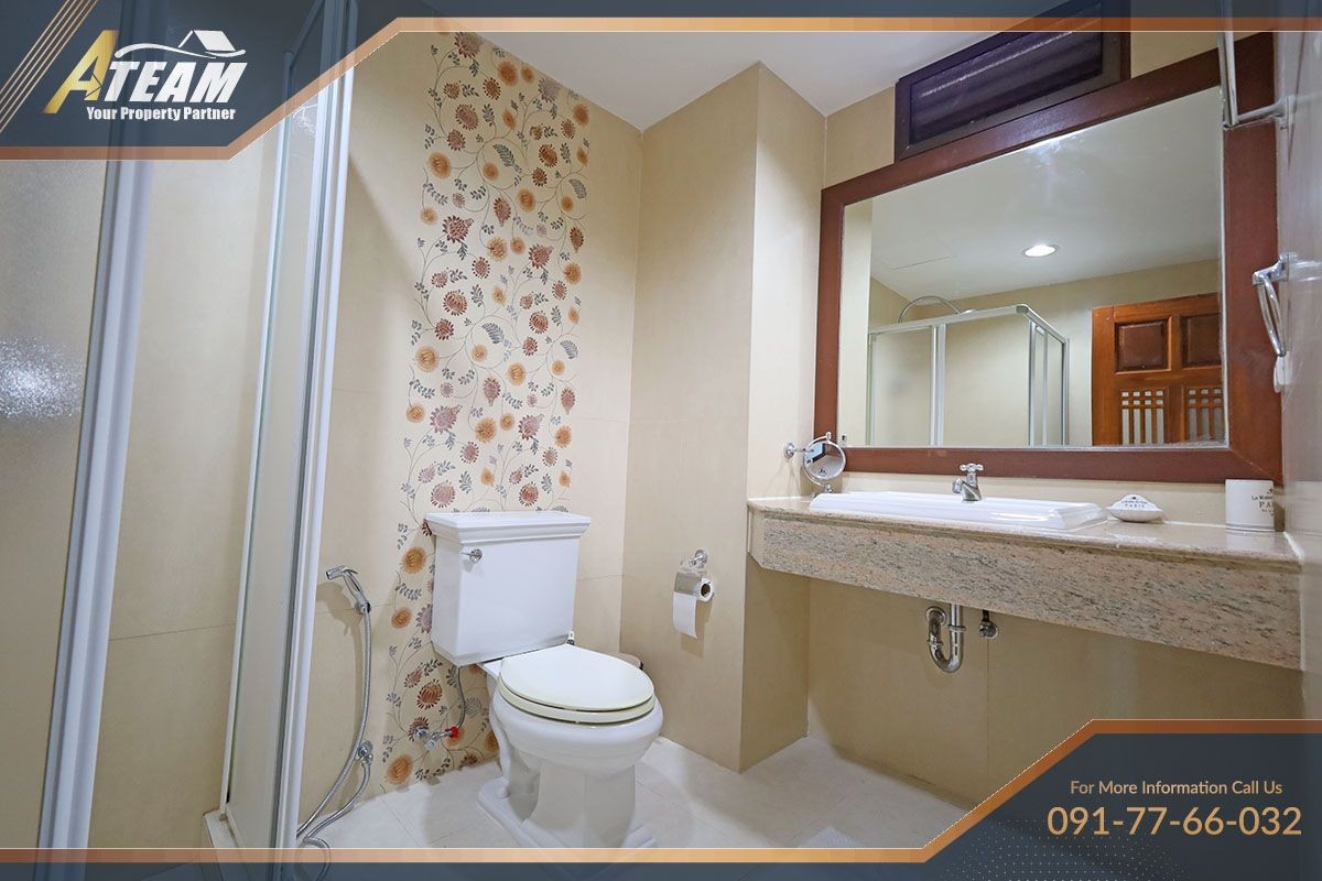 img_condo for rent in BaanKlang hua hin _6
