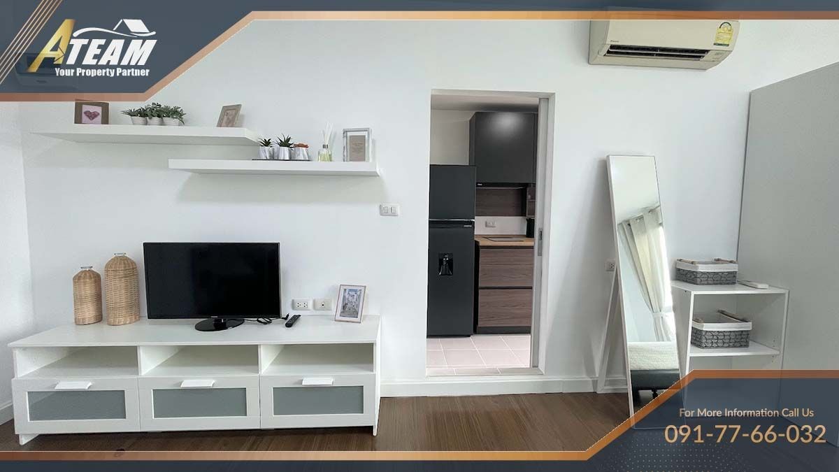 img_condo for sale huahin Baankhunkoei 1bedroom center19