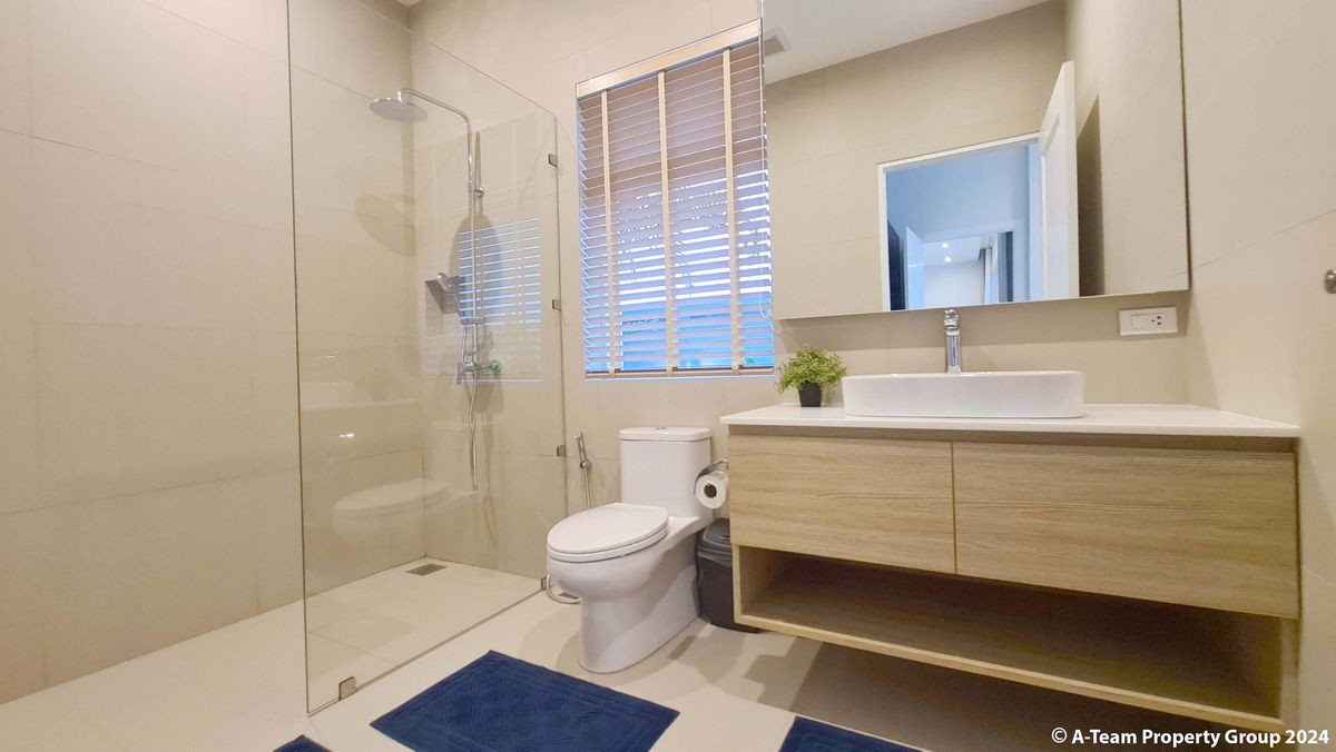 the bliss homes hua hin poolvilla hua hin OFFPLAN development 36