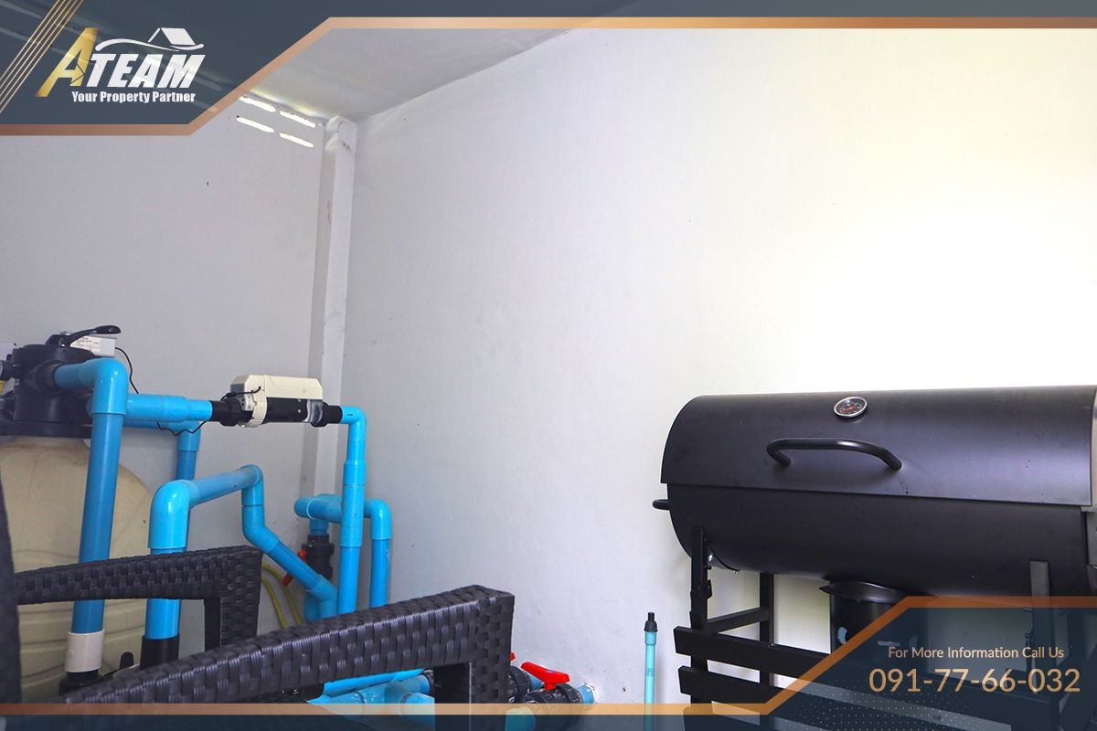 House for sale luxury pool villa 3bedrooms huahin32