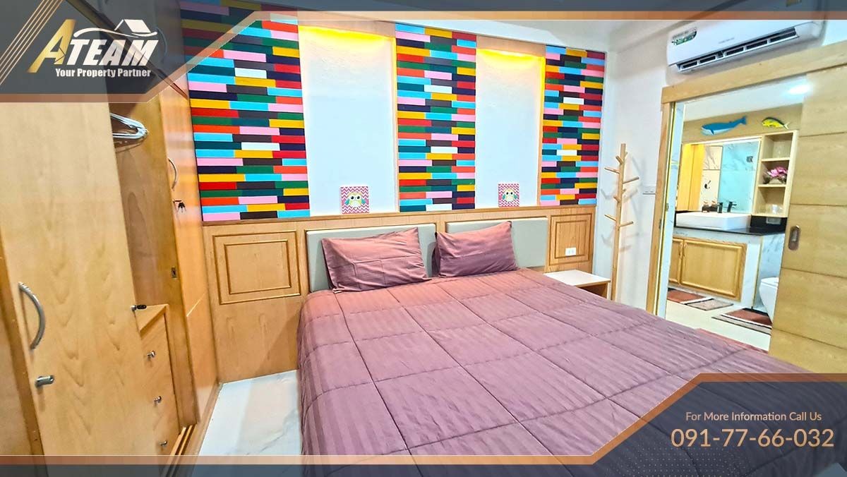 poolvilla for rent in hua hin 21
