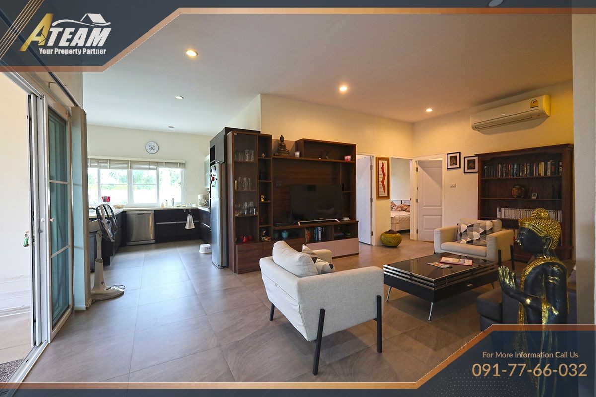 house for sale orchidparadise hinlekfai 3bedrooms19