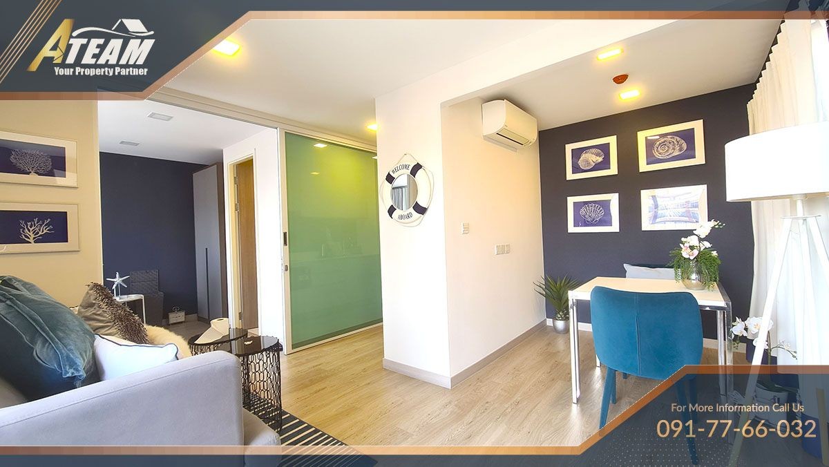 img_condo for rent Marvest hua hin _7