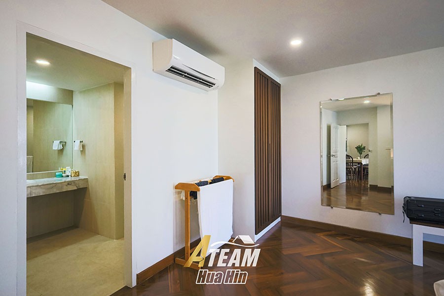 condo for rent baanchaitalay huahin17