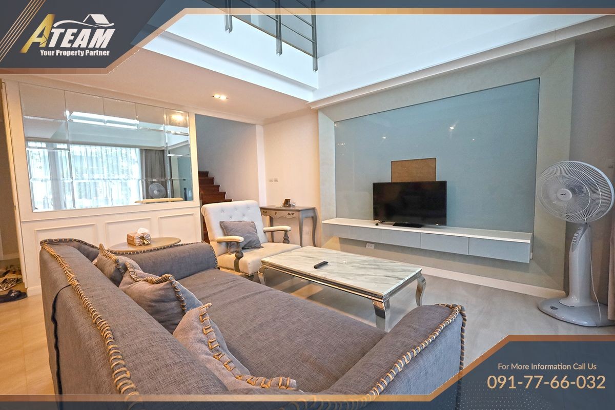 img_Condo for sale huahin 2bedroom poolaccess myresort3